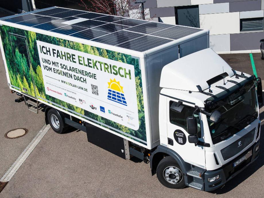 Parkscheibe elektrisch, Zulassung vom Kraftfahrt-Bundesamt, Solar in Bayern  - Starnberg