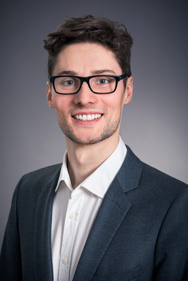 Ulrich Jenssen, Experte für Sicherheits- und Risikomanagement, TÜV SÜD Industrie Service GmbH - © TÜV SÜD
 Ulrich Jenssen, Experte für Sicherheits- und Risikomanagement, TÜV SÜD Industrie Service GmbH