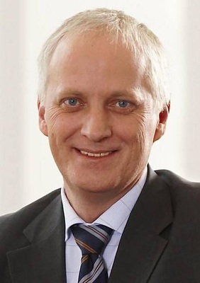 <p><strong>Thomas Richterich ist nun Interims-Chef von Vestas Central Europe</strong></p> - © Foto: Nordex SE