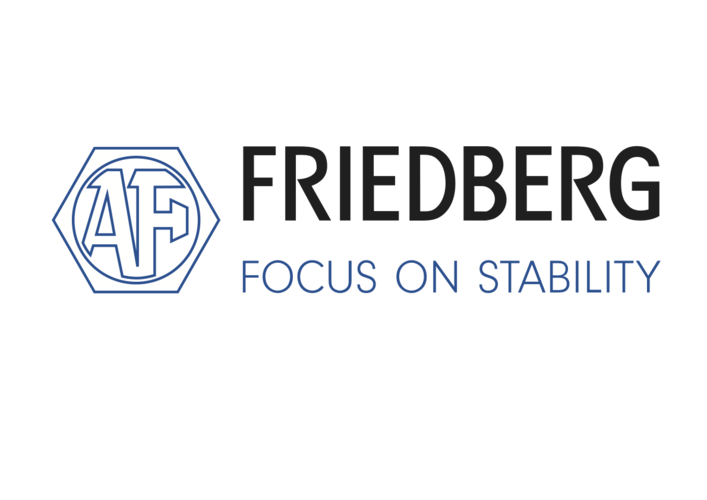 August Friedberg GmbH Logo