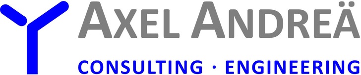 Axel Andreä Logo