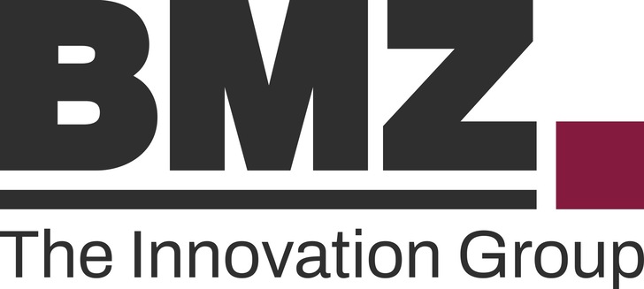 BMZ Logo