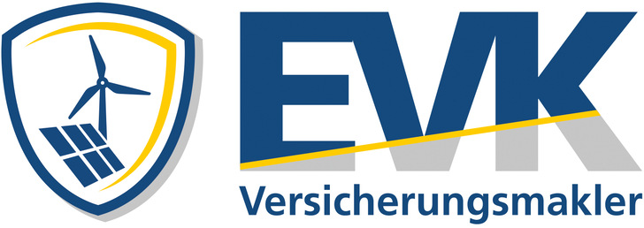 EVK Logo