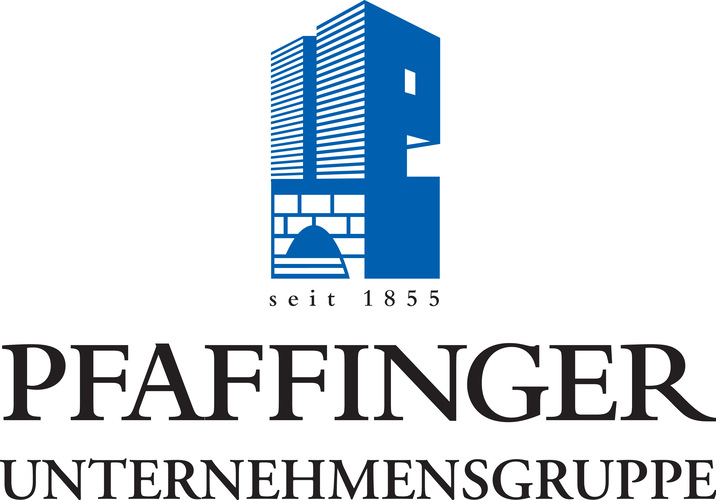 Pfaffinger Logo