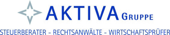 AKTIVA Gruppe logo