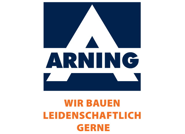 Arning Bauunternehmung GmbH logo