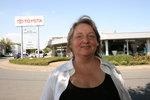 Autohaus Langenstraßen | "Den Ausschlag gab ein Energieberater." Astrid Langenstraßen ist stolz auf ihre Photovoltaik-Anlage. Wochenlang hat sie Angebote eingeholt und verglichen, bis ein seriöser Solaranbieter gefunden war. - © Foto: Denny Gille