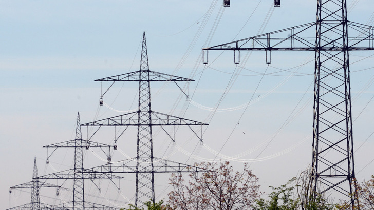 Wie viel Netz und Speicher wir brauchen, hängt auch vom Ausbau der Erneuerbaren ab. - © Transnet BW
