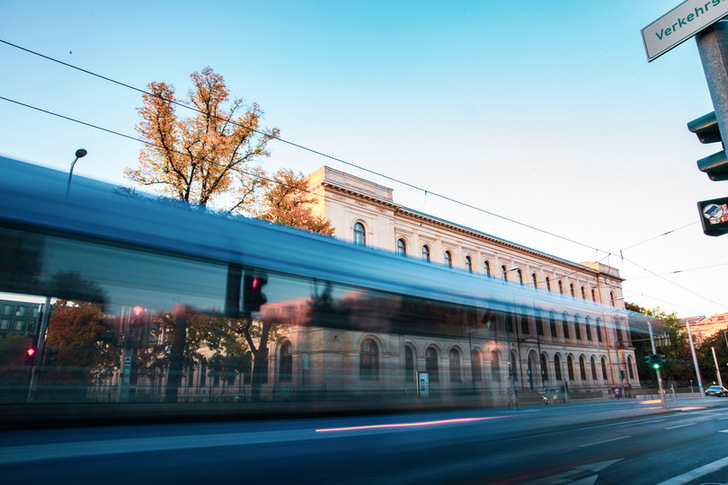 Das Gesetz ist geändert, nun muss die Verordnung folgen für mehr Klimaschutz im Straßenverkehr. - © BMDV