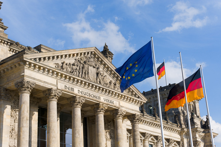 Insgesamt entsteht laut Bundesministerium ein Investitionsvolumen von etwa 7,9 Milliarden Euro bis 2030. - © Andrew Buckin - stock.adobe.com