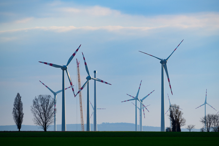 Insbesondere Altanlagen verfügen meist über ungenutzte Potenziale. - © Wolfgang - stock.adobe.com