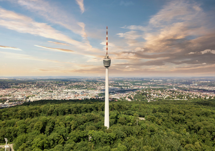 Ausgangspunkt des SWS-Projekts GH2S ist das von der EU und dem Ministerium für Umwelt und Klima des Landes Baden-Württemberg geförderte Gemeinschaftsprojekt H2 GeNeSiS. - © Manuel Schönfeld - stock.adobe.com