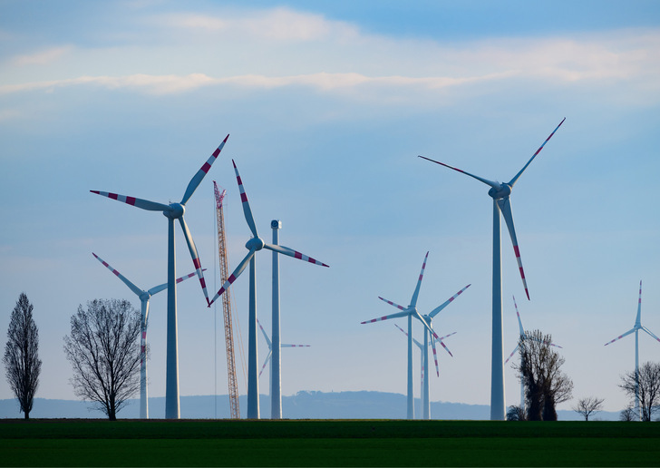 Insbesondere Altanlagen verfügen meist über ungenutzte Potenziale. - © Foto: Wolfgang - stock.adobe.com