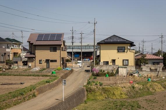 Kleine Solardachbetreiber fallen unter die Bagatellgrenze. - © Thomas Gerke