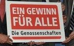 Energiegenossenschaften | Die Zeiten der Einspeisevergütung gehen ohnehin zu Ende. Die Energiegenossenschaften sollten sich deshlab jetzt aufmachen, neue Geschäftsmodelle zur Stromvermarktung zu entwickeln, statt auf Marktprämien zu hoffen. - © Foto: Velka Botička