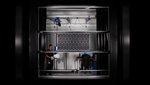 Flasher Modulansicht | Mit dem Flasher testen die Forscher des Fraunhofer ISE die Leistung von Solarmodulen. - © Foto: Fraunhofer ISE Flasher Modulansicht | Mit dem Flasher testen die Forscher des Fraunhofer ISE die Leistung von Solarmodulen.