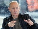 Russlands Präsident Wladimir Putin | Wladimir Putin – Brand- oder Energiewendebeschleuniger? Dem russischen Präsidenten werden derzeit viele Bedeutungen zugeschrieben. Doch welche Branchen der Energiewende profitieren von den Erkenntnissen aus der Ukraine-Krise wirklich? - © Foto: Russian Presidential Press and Information Office