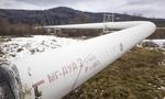 Gaspipeline in Russland. - © Foto: Presse