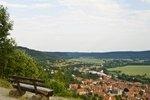 Thüringen | Noch Platz: Thüringen will 100 Prozent Erneuerbare bis 2040 – und braucht dafür mehr Flächen für Windenergie. - © Foto: Toma Babovic / Thüringer Tourismus GmbH