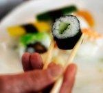 _Algendiesel | Sushi für den Tank: Sind Algen die Alternative zu Raps oder Soja zur Gewinnung von Biokraftstoffen? Geforscht wird dran. Doch wirft das auch neue Fragen auf. - © Foto: Petra Bork/pixelio.de