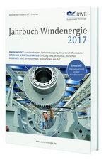 Das neue Jahrbuch - © Cover: BWE