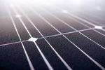 Modul Detail Zellen | Für den Effizienzverlust von der Zell- auf die Modulebene sind viele Faktoren verantwortlich. - © Heckert Solar Modul Detail Zellen | Für den Effizienzverlust von der Zell- auf die Modulebene sind viele Faktoren verantwortlich.