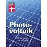 Buchtitel Photovoltaik Stiftung Warentest | Mit einer Umfrage auf seiner Internetseite will das Team Finanztest von Stromproduzenten erfahren, was eine Solaranlage tatsächlich kostet. Alle Betreiber, die seit Januar 2011 eine Anlage mit einer Maximalleistung von 30 Kilowatt installiert haben, können sich daran beteiligen. - © Stiftung Warentest