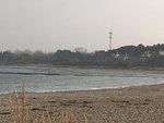 Direkt am Strand von Warnemünde im Hotel Hohe Düne finden diesmal die Windenergietage statt. - © Foto: Nicole Weinhold