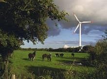 Windenergie_Marktanalyse | Die Energiewende nimmt laut BWE und IG Metall in der Digitalisierung eine Schlüsselrolle ein. - © BWE / Thorsten Paulsen Windenergie_Marktanalyse | Die Energiewende nimmt laut BWE und IG Metall in der Digitalisierung eine Schlüsselrolle ein.