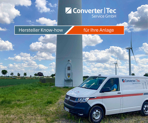 © Foto: ConverterTec