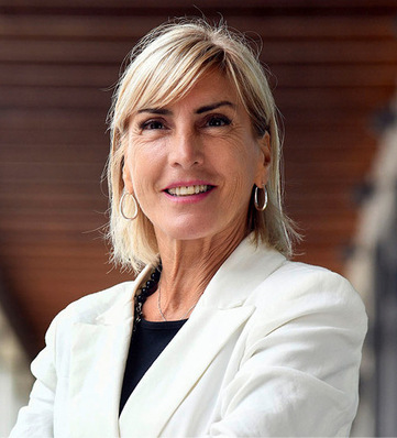 © Foto: IEG Alessandra Astolfi, Director Green&Technology, IEG