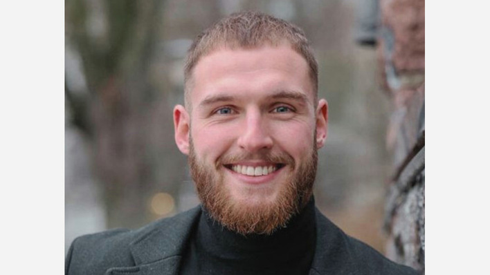 © Climatetech Talents Niccolo Klaus ist Managing Partner bei Climatetech Talents. Der Berliner Dienstleister unterstützt Unternehmen bei der Suche nach geeigneten Fachkräften.