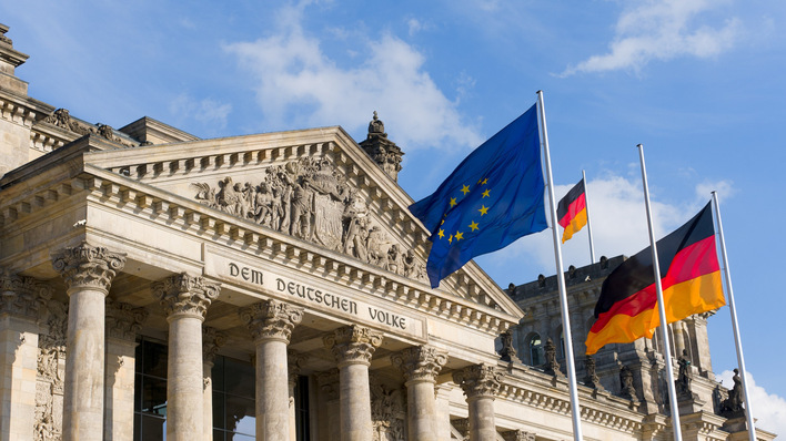 © Andrew Buckin Wie geht es weiter mit der Transformation des Energiesystems unter neuer Flagge?