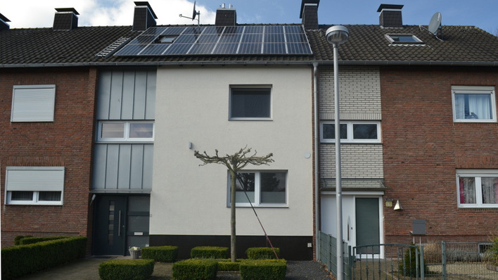 © Velka Botička Welche Auswirkungen hat die Solaranlage auf den Energieausweis?