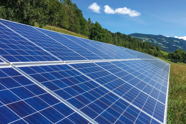 © Foto: Eco-tec Die Solarbranche in Österreich hat es derzeit schwer, denn die neue Bundesregierung baut ständig neue Hürden auf.