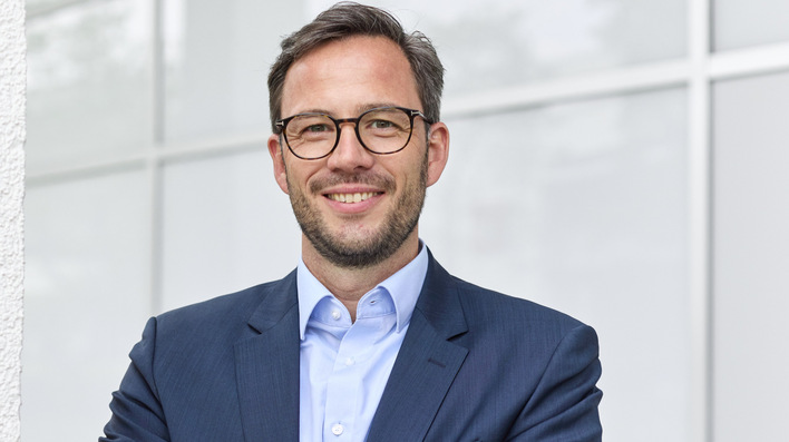 © ENGIE Tobias Heyen, Head of Origination, Engie in Deutschland