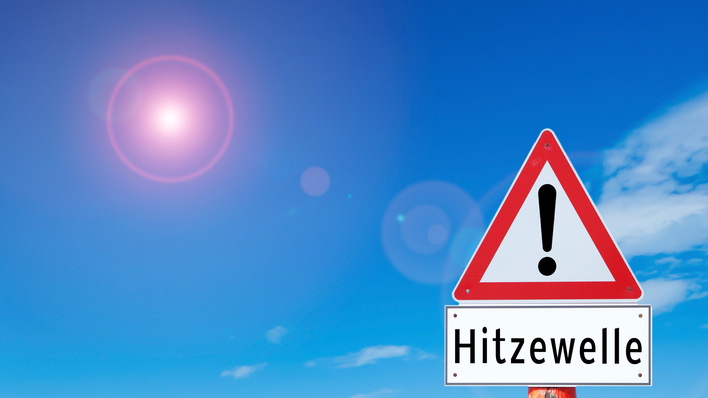 © Animaflora PicsStock - stock.adobe.com Hitzewellen, Stürme, Hochwasser… Klimaresilienz wird auch für Unternehmen immer wichtiger.