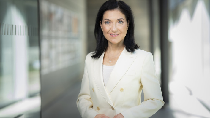 © Presse- und Informationsamt der Bundesregierung Präsentiert ihre Vorschläge zur Energiewende: Wirtschaftsministerin Katherina Reiche.