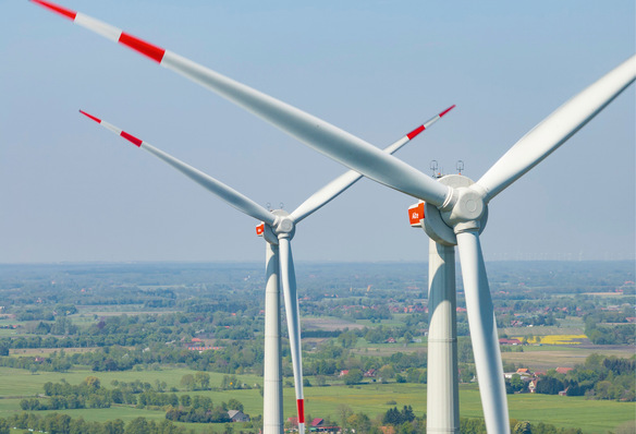 © Foto: Alterric Alterric setzt in der Leitwarte zur Überwachung seiner Onshore-Windparks auf ein hohes Maß an Cybersecurity.