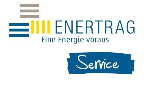 ENERTRAG Service GmbH logo