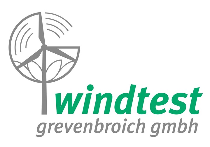 windtest grevenbroich gmbh logo