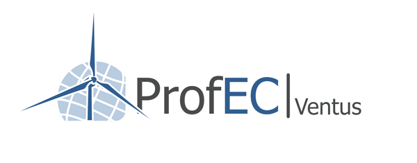 ProfEC Ventus GmbH logo