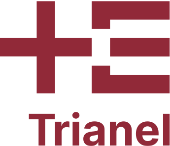 Logo Trianel