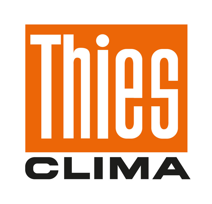 Thies Logo