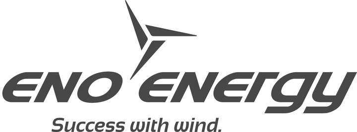 eno energy Logo
