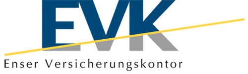 EVK Logo