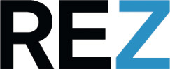 REZ Logo
