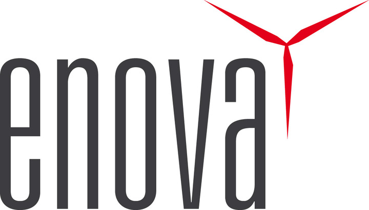 Enova Logo