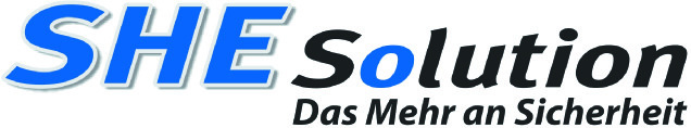 SHE Solution Bergmann GmbH & Co. KG logo