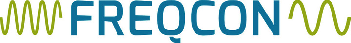 Freqcon GmbH logo